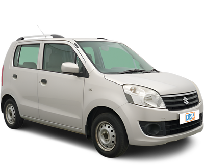 Maruti Wagon R 1.0-img